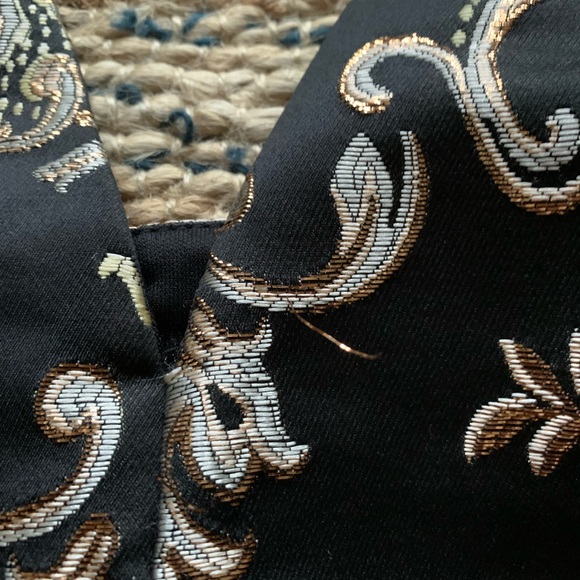 Stunning “Zimmerman inspired” Jacquard Mini Dress - L’Atiste by Amy - Picture 4 of 7